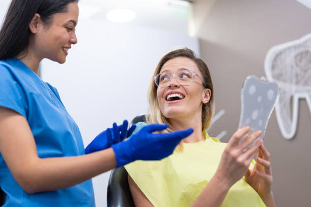 Best Dental X-Rays and Imaging  in Yellow Springs, OH